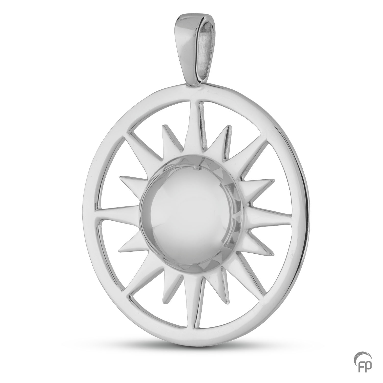 AH 072 Assieraad hanger