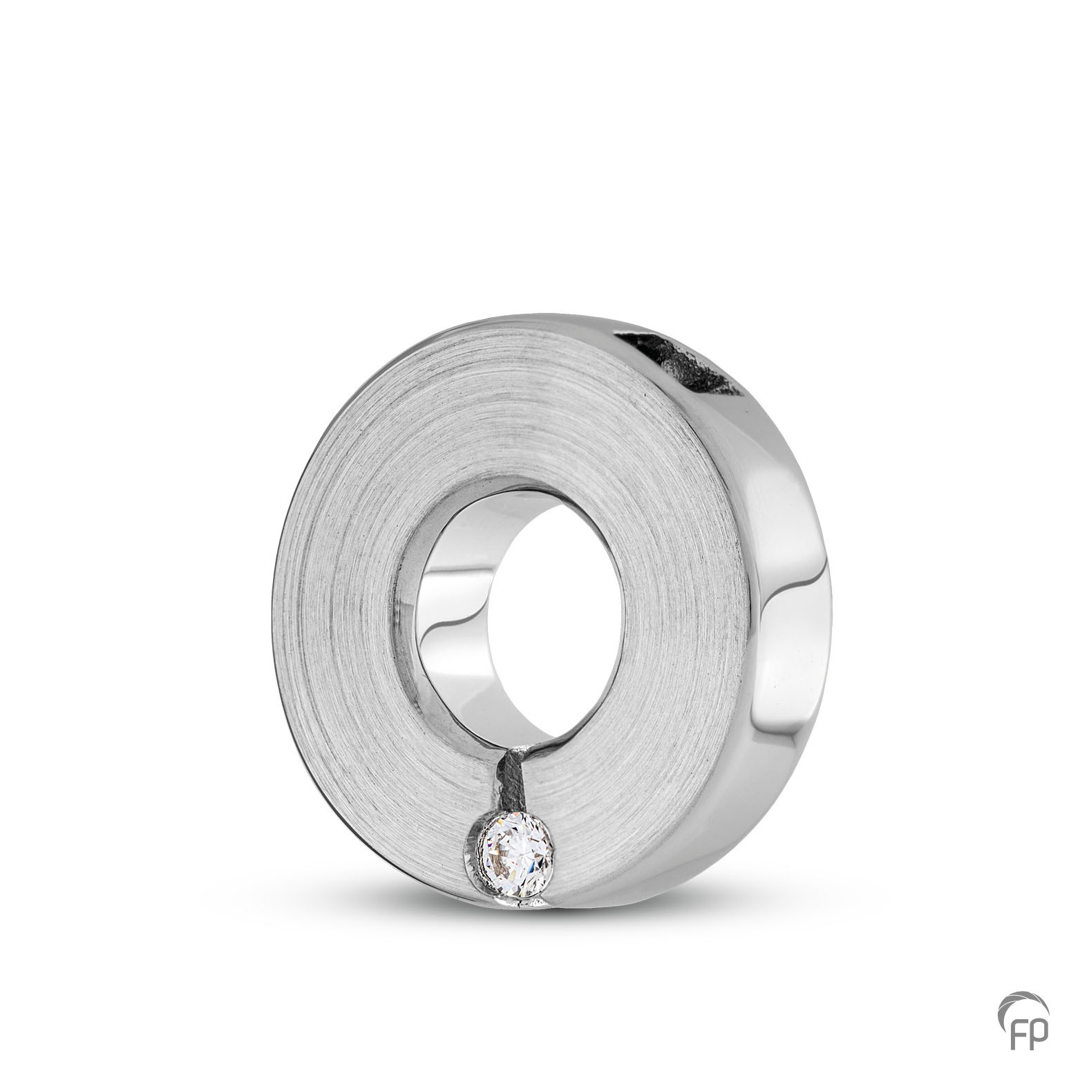 AH 086 Assieraad hanger