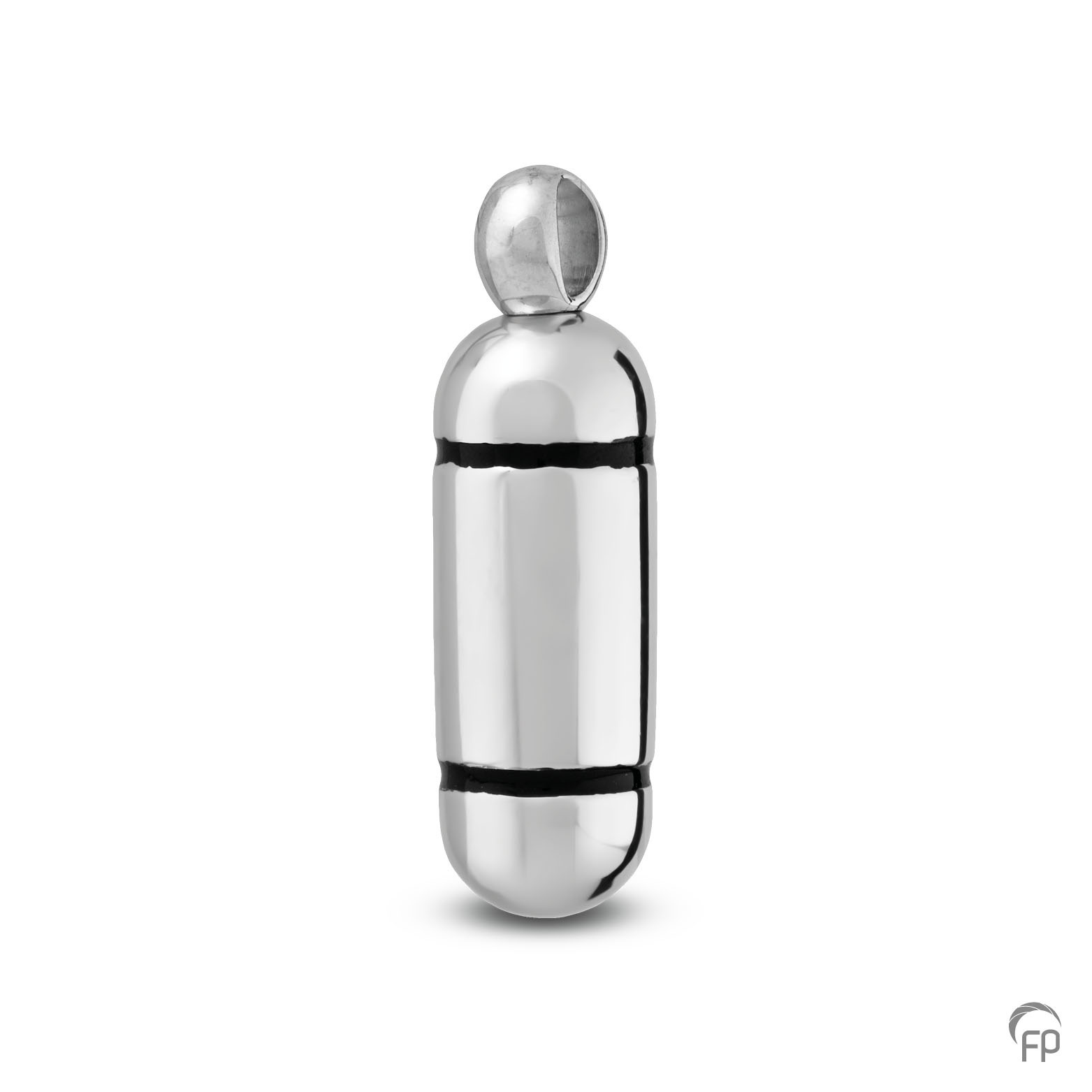 AH 120 Assieraad hanger