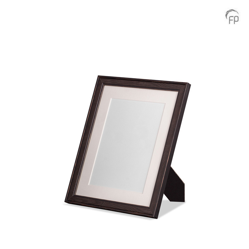 FL 007 L Wooden Photo Frame large - 20x25 cm - Afbeelding 2