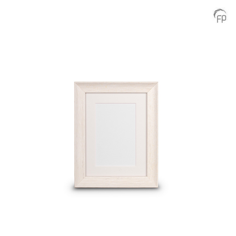 FL 022 S Wooden Photo Frame small - 15x20 cm