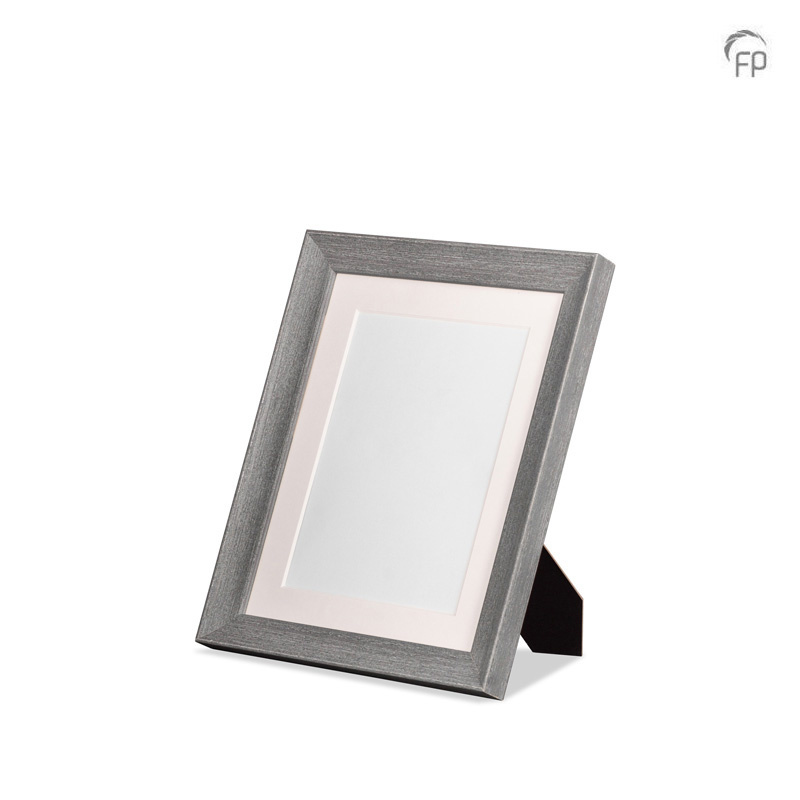 FL 023 L Wooden Photo Frame large - 20x25 cm - Afbeelding 2