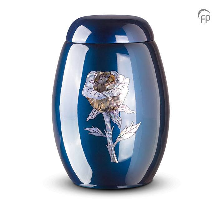 GFU 217 Fibreglass urn