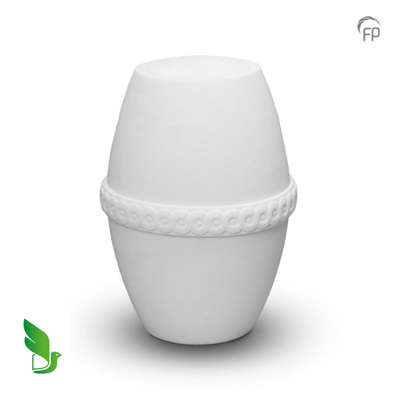 BU 305 Bio urn Oceanus