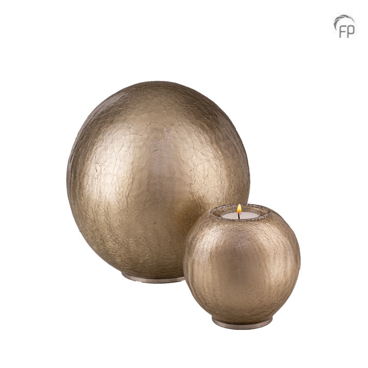 GU 083 Crystal urn - Afbeelding 2