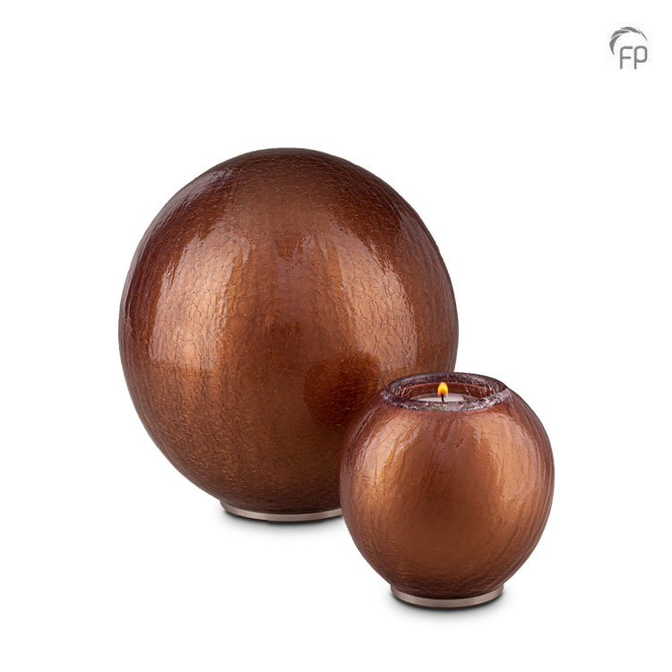 GU 084 Crystal urn - Afbeelding 2