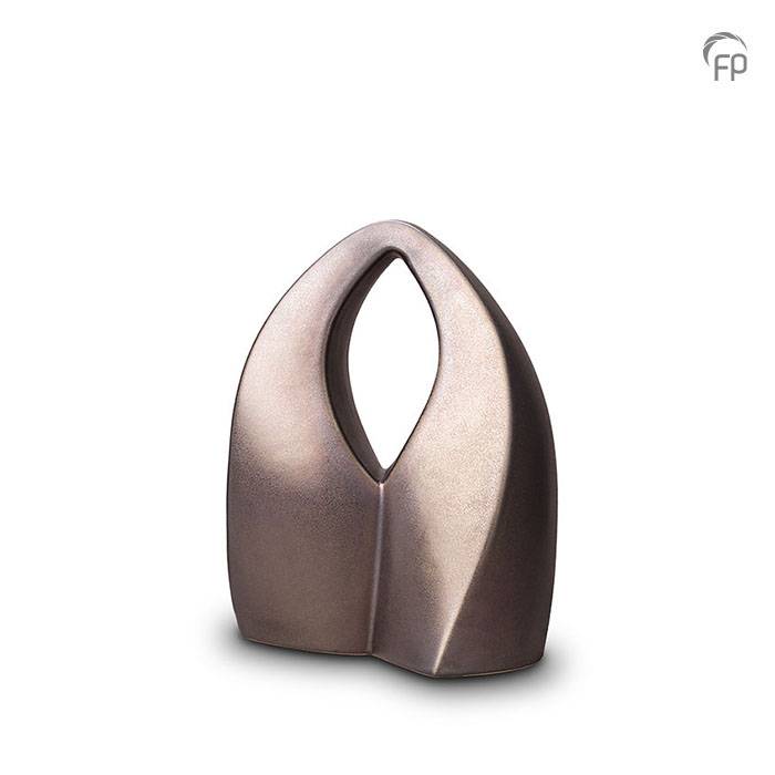 KU 009 M Ceramic medium urn