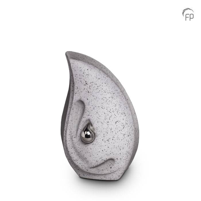 KU 042 S Ceramic urn