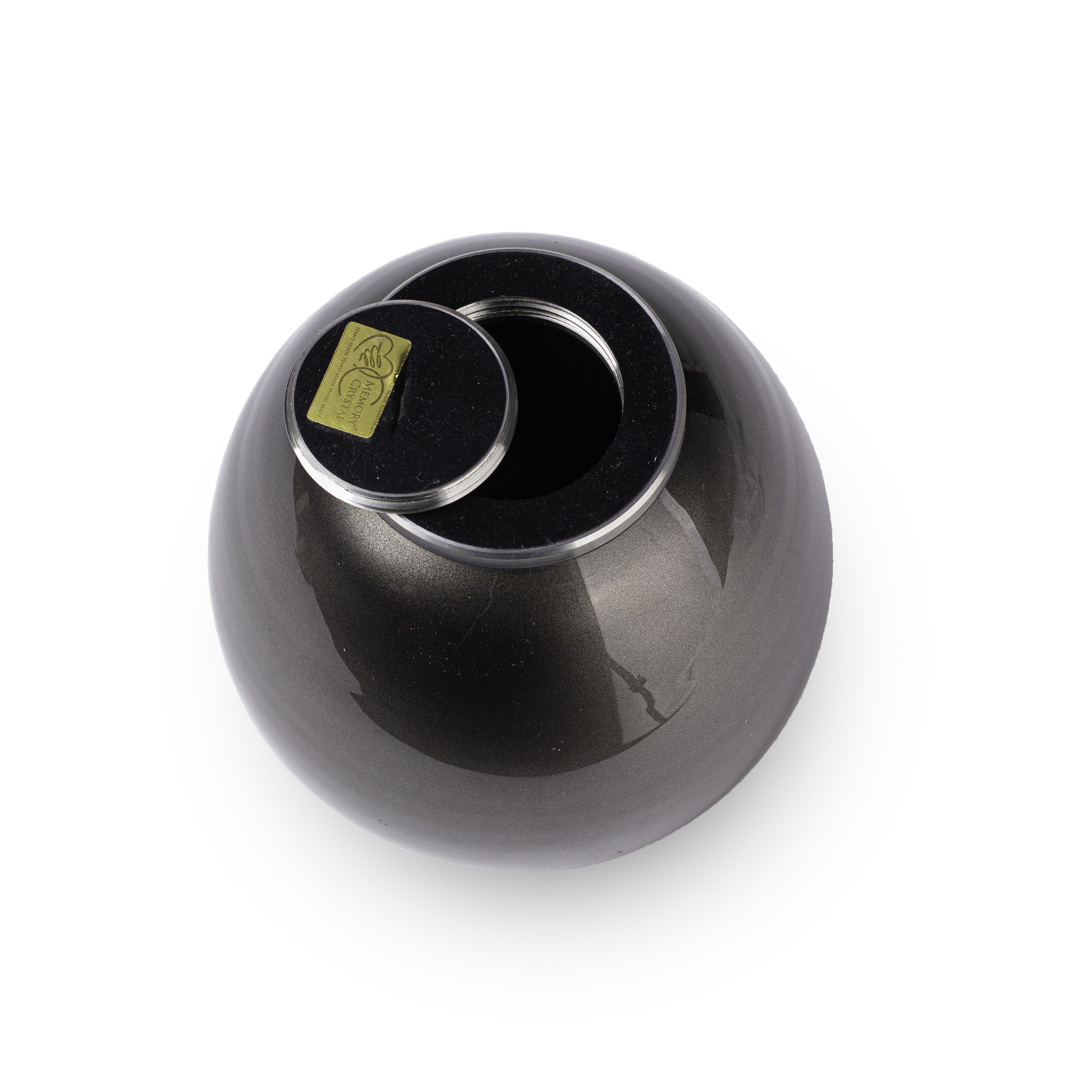 GUP 092 M Crystal pet urn medium - Afbeelding 4