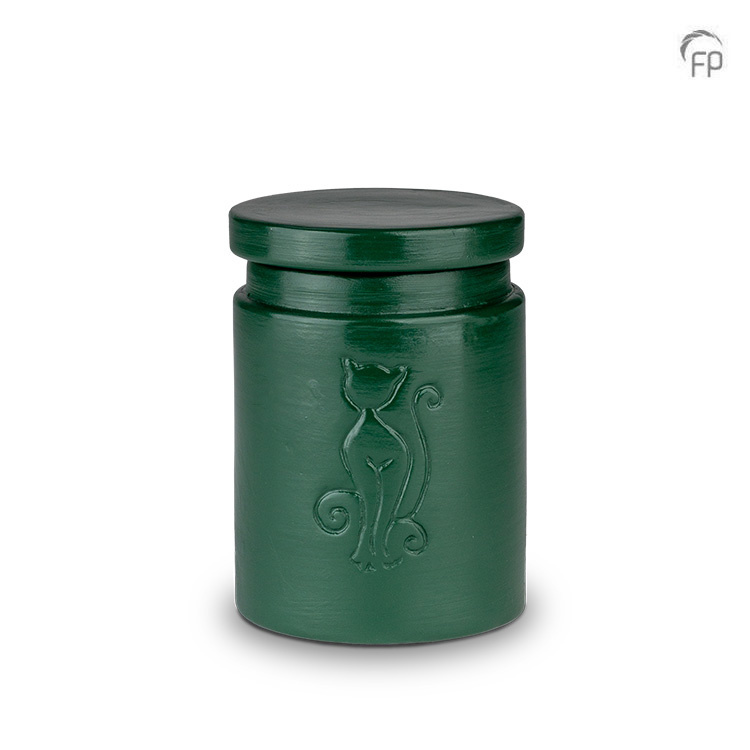 BU 215 Biologische dierenurn